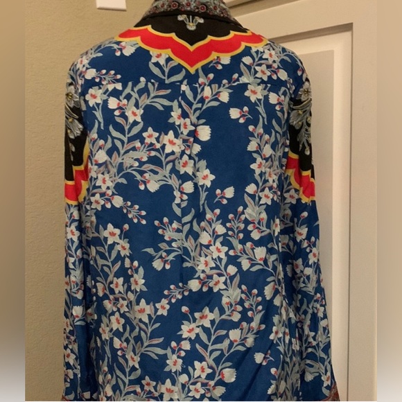 Alice and Olivia Palace Daffodil - Picture 6 of 8